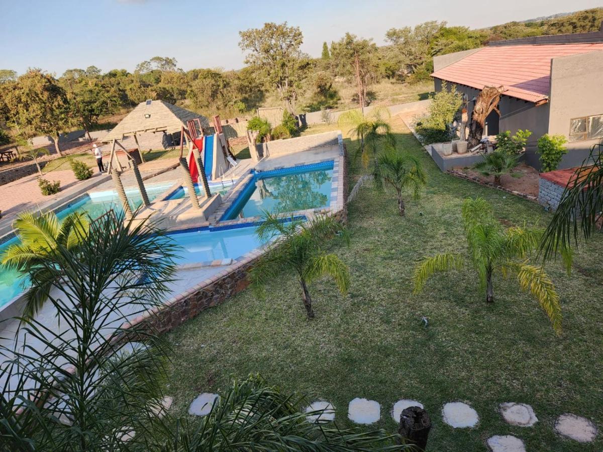 Bela Rest Resort エクステリア 写真