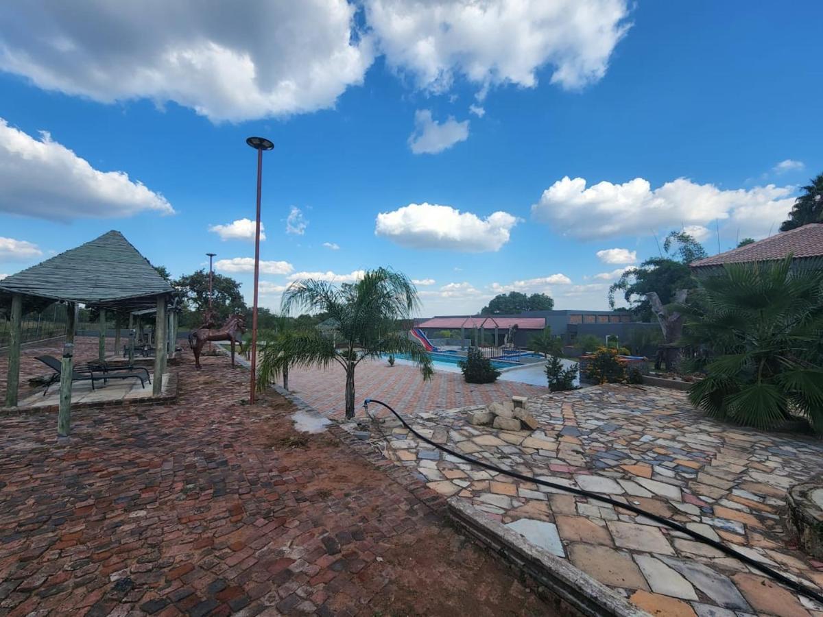 Bela Rest Resort エクステリア 写真