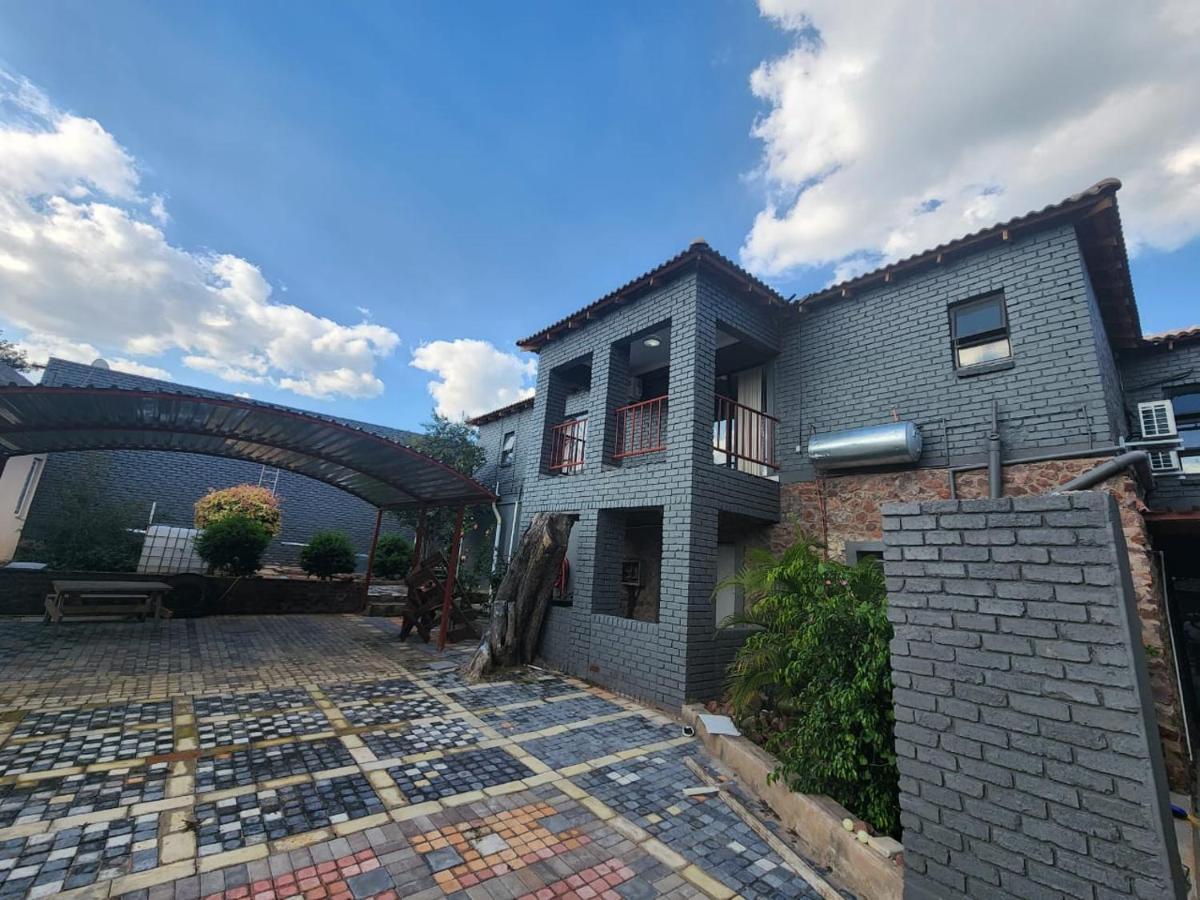 Bela Rest Resort エクステリア 写真