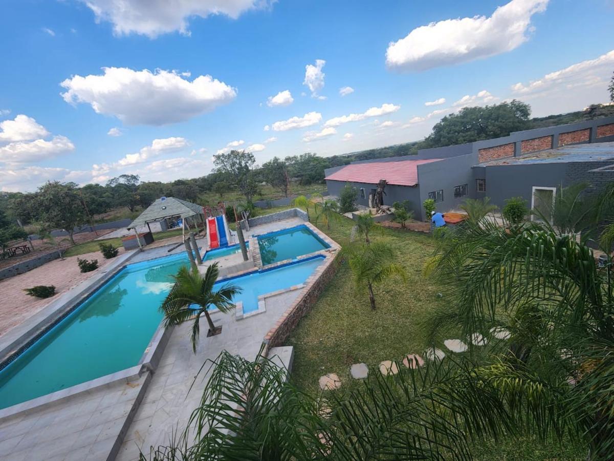 Bela Rest Resort エクステリア 写真