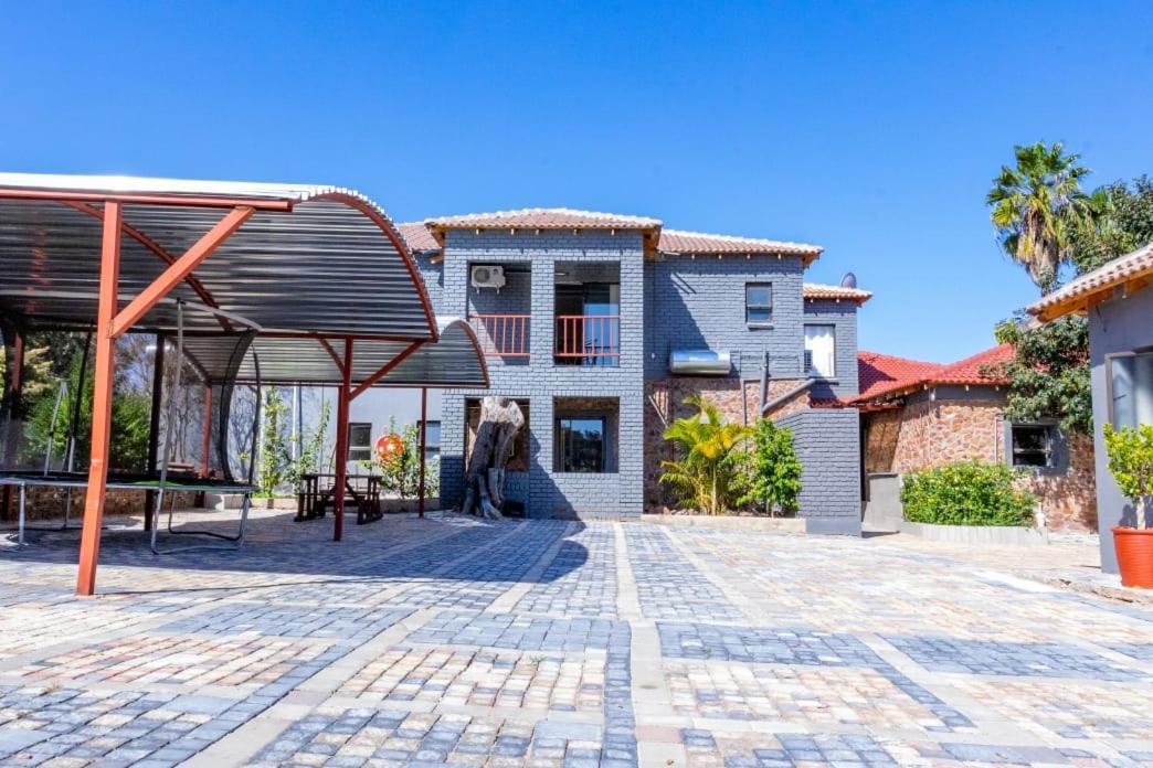 Bela Rest Resort エクステリア 写真