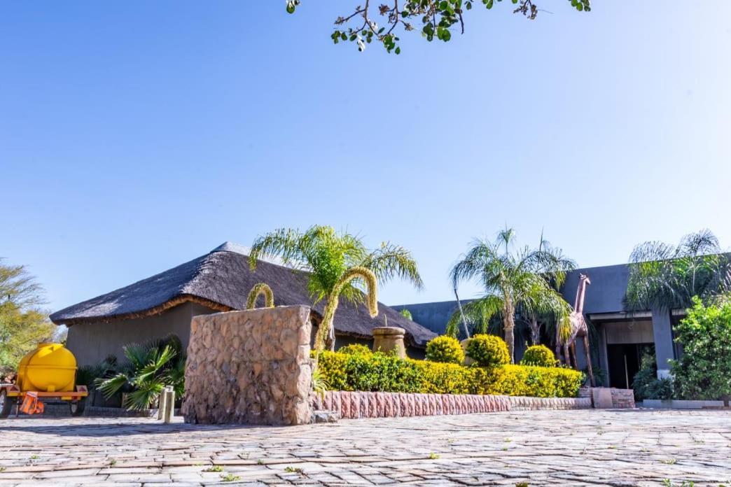 Bela Rest Resort エクステリア 写真
