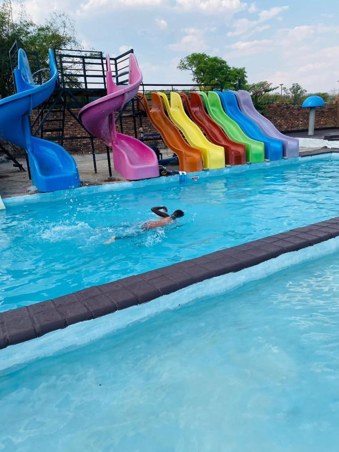 Bela Rest Resort エクステリア 写真