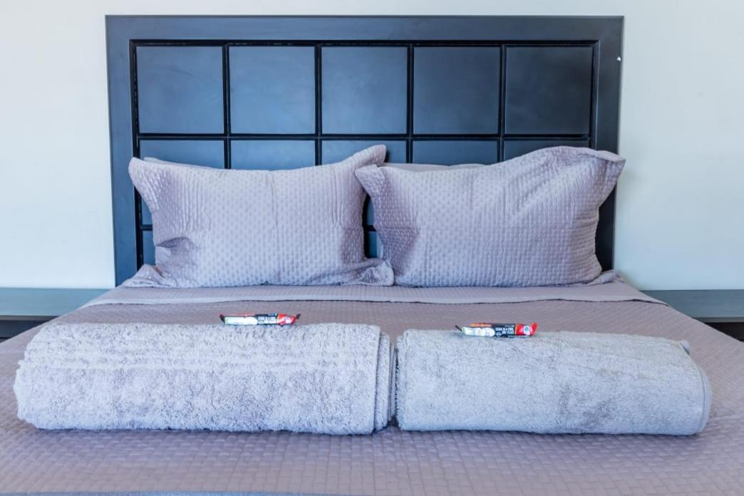 Bela Rest Resort エクステリア 写真