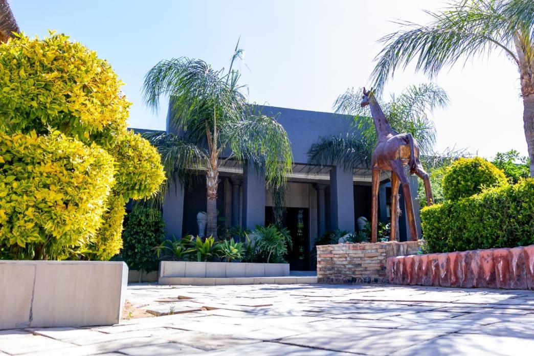 Bela Rest Resort エクステリア 写真