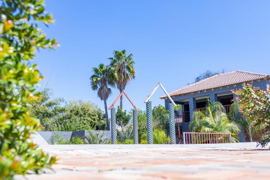 Bela Rest Resort エクステリア 写真