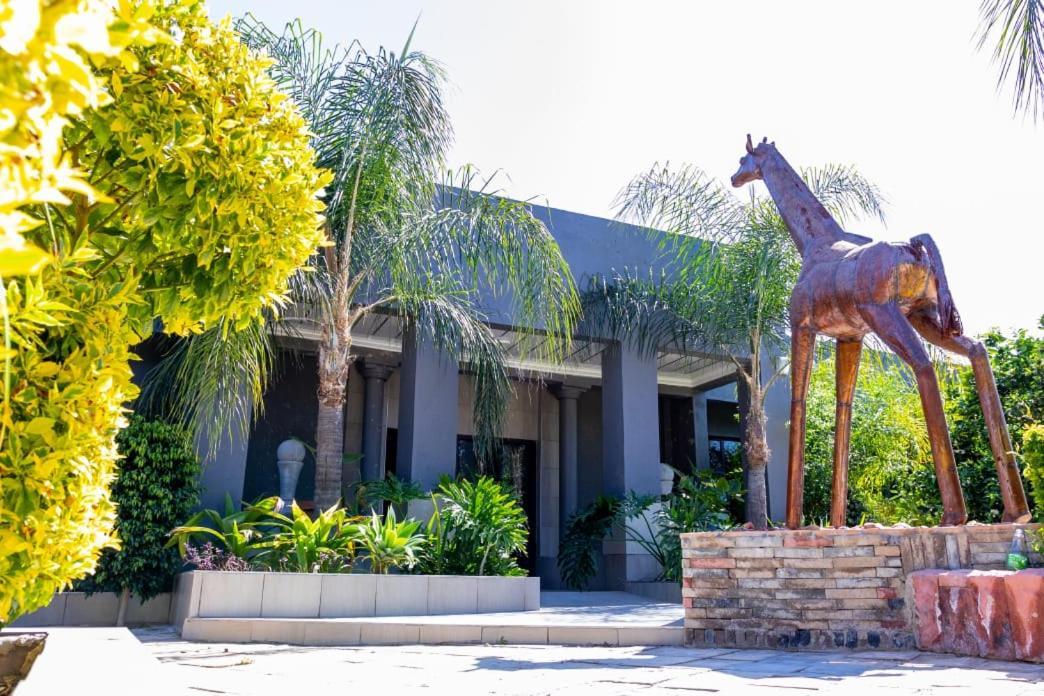 Bela Rest Resort エクステリア 写真