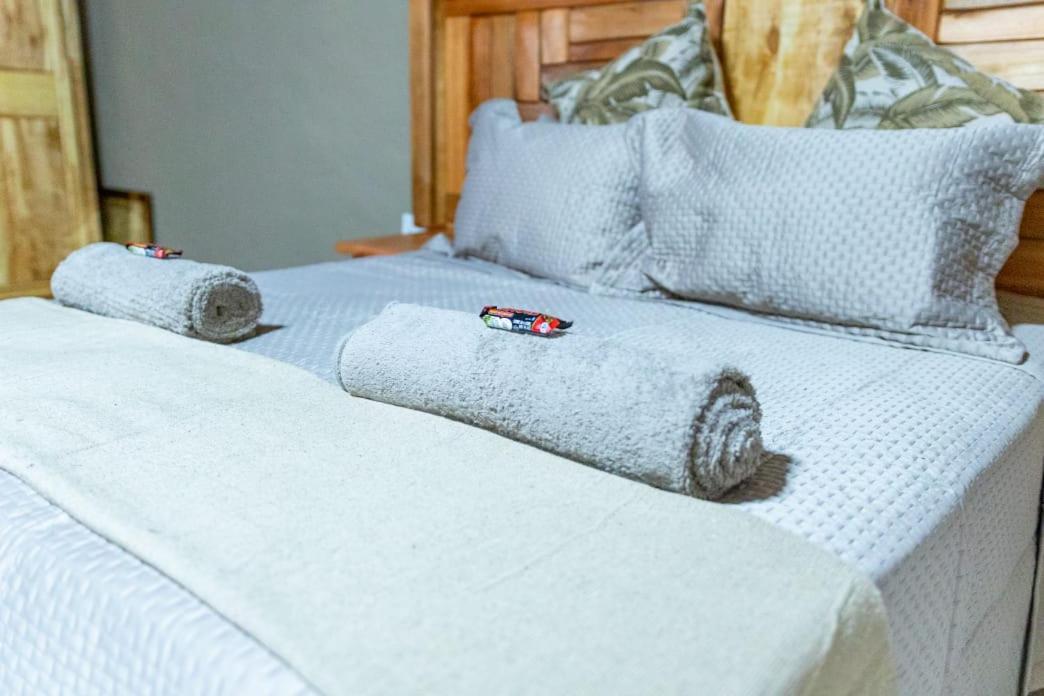 Bela Rest Resort エクステリア 写真