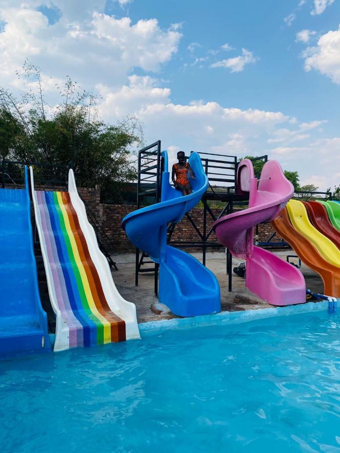 Bela Rest Resort エクステリア 写真