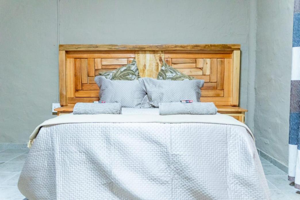 Bela Rest Resort エクステリア 写真