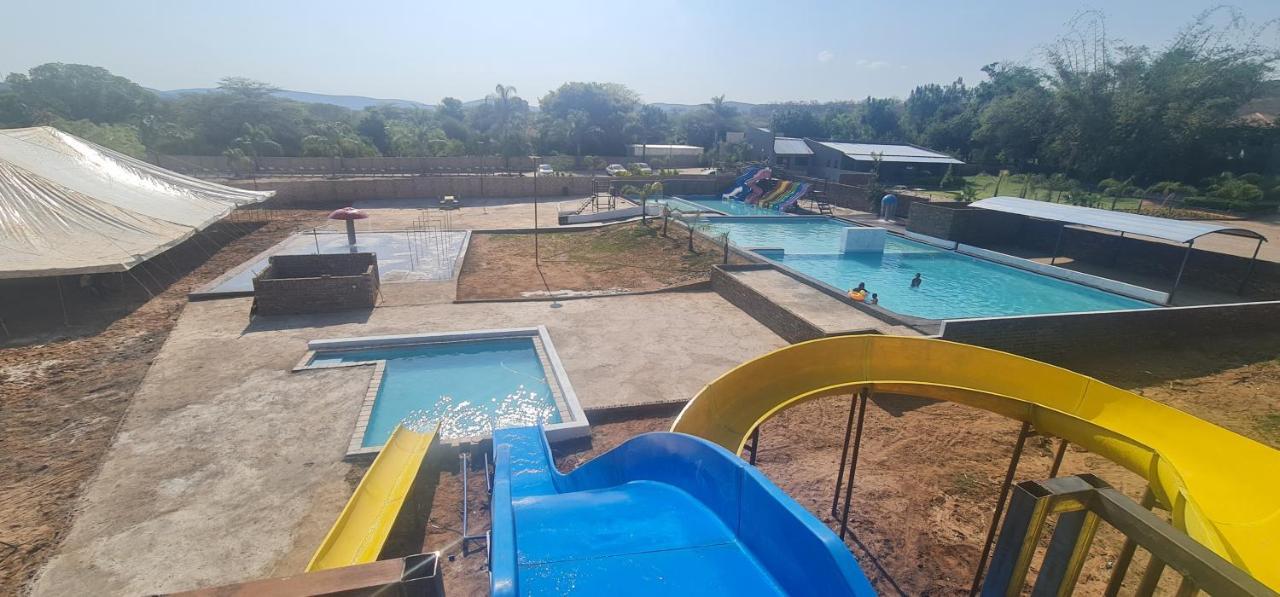 Bela Rest Resort エクステリア 写真