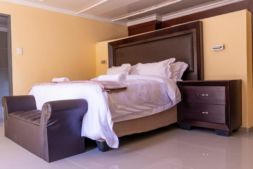 Bela Rest Resort エクステリア 写真