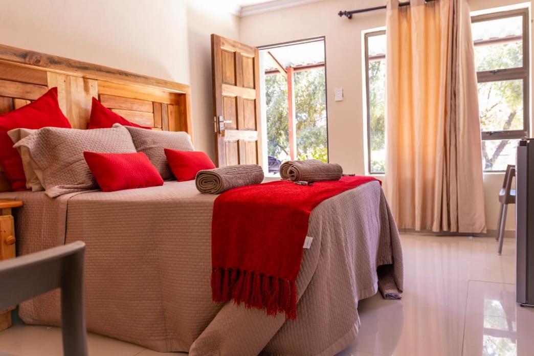 Bela Rest Resort エクステリア 写真