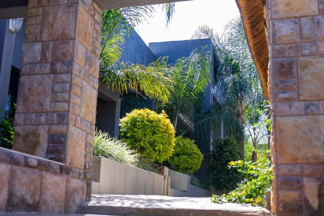 Bela Rest Resort エクステリア 写真