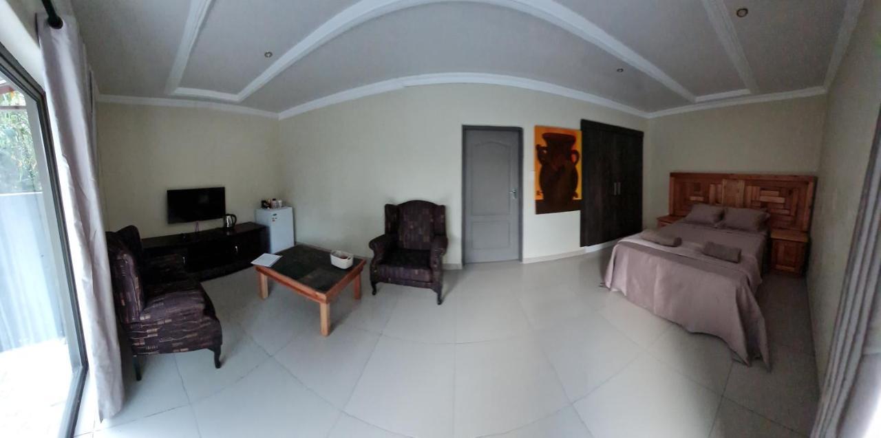 Bela Rest Resort エクステリア 写真