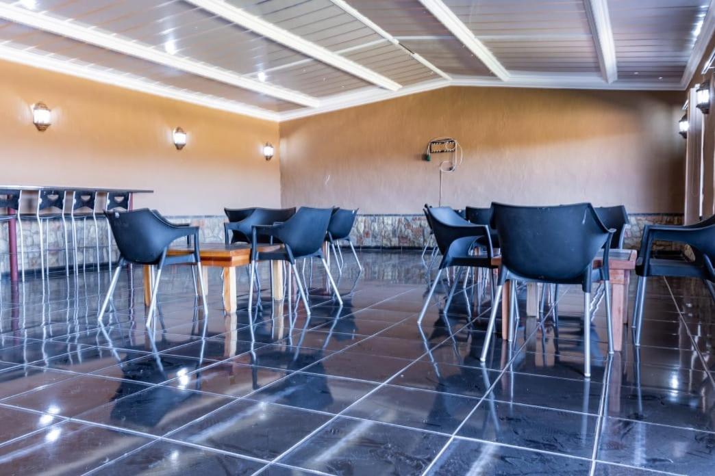 Bela Rest Resort エクステリア 写真