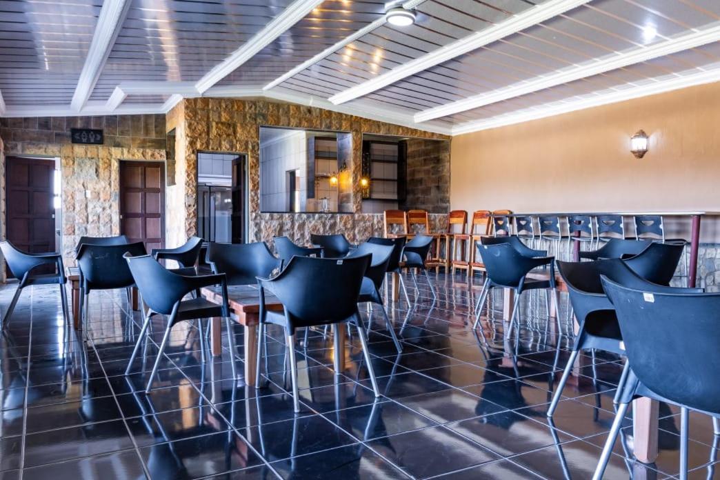Bela Rest Resort エクステリア 写真