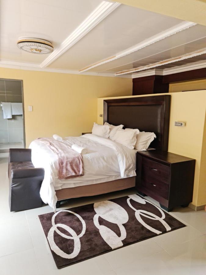 Bela Rest Resort エクステリア 写真